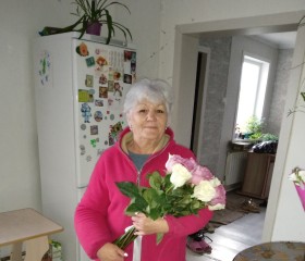 Светлана, 65 лет, Санкт-Петербург