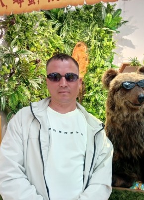 Дмитрий из Благовещенск (Амурской обл.) 42 года