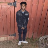 Nic, 22  , Owings Mills