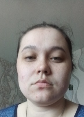 Таня Барычевой, 26, Россия, Сыктывкар