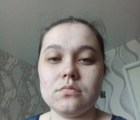 Таня Барычевой, 25 лет, Сыктывкар