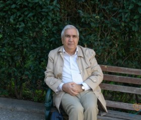 ravil6, 75 лет, Αθηναι