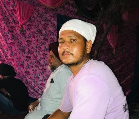Kumar, 20, Ludhiana