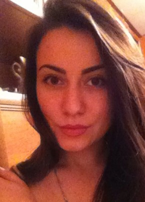 Кристина, 29, Россия, Брянск