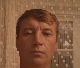 Анатолий, 47 лет, Көкшетау
