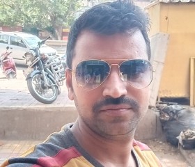 Vishnu Veer, 37 лет, Pune