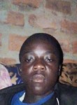 Jackson Williams, 23  , Kampala