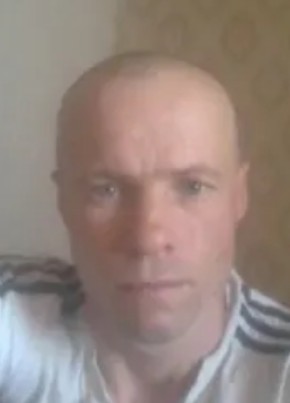 Саша Кузнецов, 38, Россия, Хабаровск