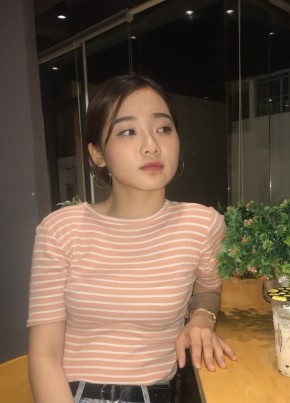 Helena, 25, Công Hòa Xã Hội Chủ Nghĩa Việt Nam, Thành phố Hồ Chí Minh