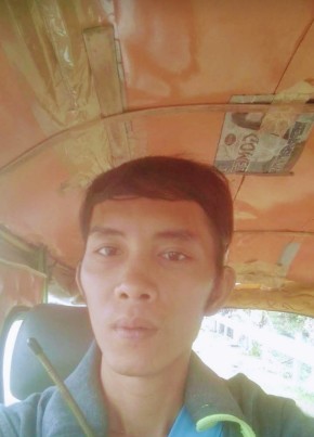 Ervs, 37, Pilipinas, Lungsod ng Ormoc