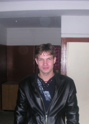 Ingvar, 49, Russia, Saint Petersburg