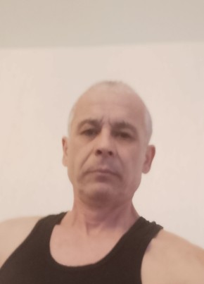 Тахир из Санкт-Петербурга 56 лет