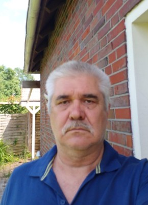Сергей, 59, Bundesrepublik Deutschland, Koblenz