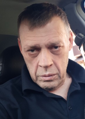 Сергей из Грязи 57 лет