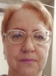 Dobraya, 66, Tomsk