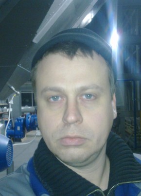 Андрей, 42, Россия, Белгород
