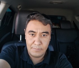 Alan, 40 лет, Алматы