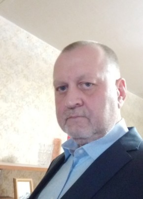 Павел, 54, Россия, Новосибирск