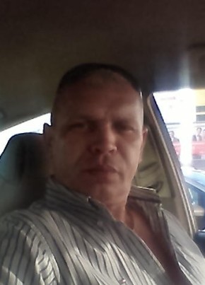 Игорь, 50, Россия, Белгород