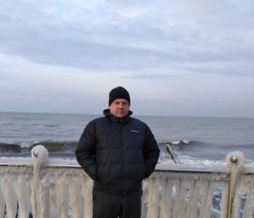 Денис, 48 лет, Калининград