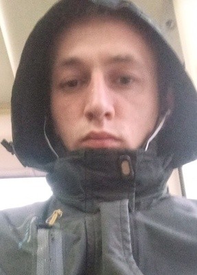 Андрей, 26, Россия, Алупка