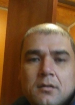 шерзод, 42, Россия, Губкинский