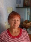 Наталья, 67 лет, Запоріжжя