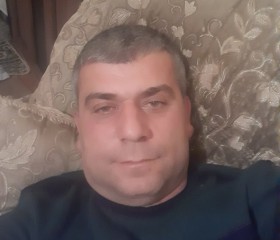 Николай, 47 лет, Աբովյան