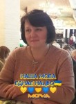 Ната, 56, Kharkiv