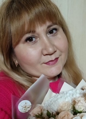 Гульназ из Стерлитамака 35 лет