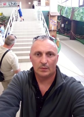 Александр из Нижневартовска 51 год