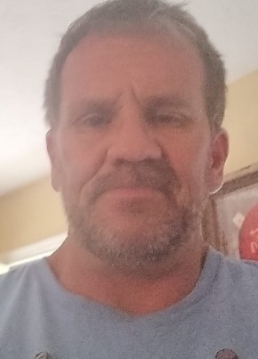 Bryan, 54, United States of America, Knoxville