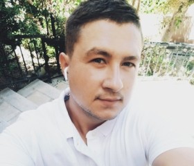 Artyom, 35 лет, Донецьк