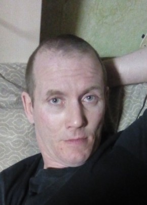 Александр Козлов, 42, Россия, Кондопога