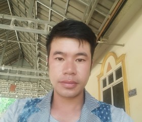 รักนะครับ, 34, Yangon
