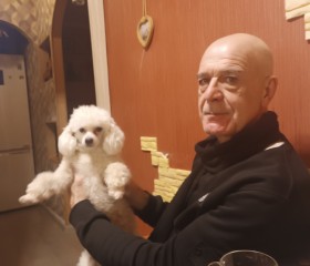 Makar, 61, Khotkovo