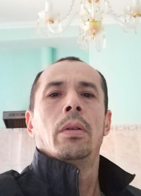 Борис , 40, Россия, Обь
