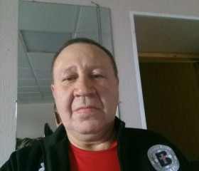Олег, 59 лет, Череповец