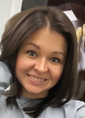 Валентина, 33, Россия, Санкт-Петербург