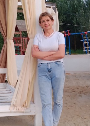 Лидия из Курска 56 лет