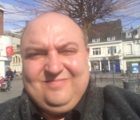 dede, 51, Saint-Amand-les-Eaux