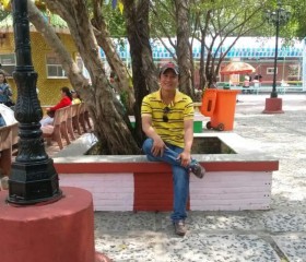 Khương, 45, Ho Chi Minh City