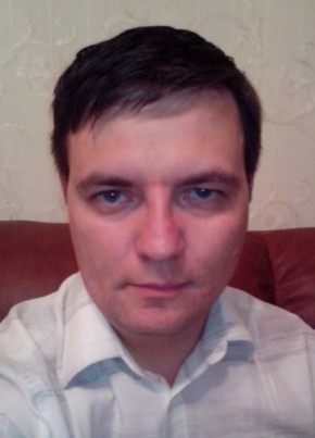 Александр, 39, Россия, Тольятти