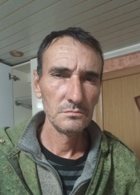Эрик из Владикавказа 52 года