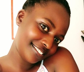 Mercie, 25 лет, Mbarara