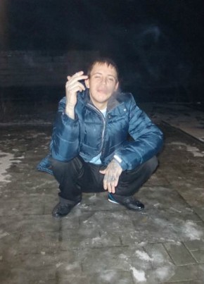 Саня, 35, Россия, Далматово