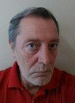 István, 67  , Pecs