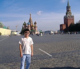 Dmitriy, 42, Ulan-Ude