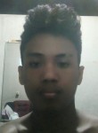 John Mark Doming, 22  , Naga (Bicol)