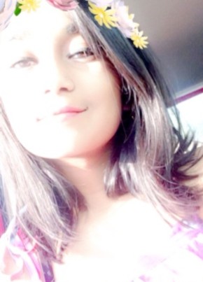 natasha, 25, India, Ahmedabad